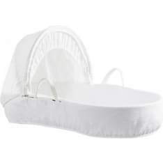 Shnuggle Replacement Dressing Set Classic Basket varapehmustesetti