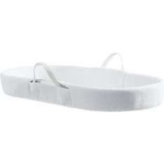 Shnuggle Replacement Dressing Set Dreami Basket varapehmustesetti