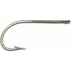 Mustad 34007 5/0 5 kpl koukku