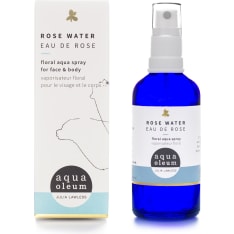 Aqua Oleum 100ml Ruusunkukkavesi