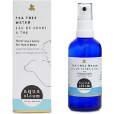 Aqua Oleum 100ml Teepuuvesi