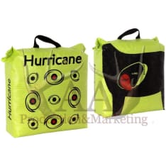 Hurricane Logic 57 x 63 x 30 cm jousitausta