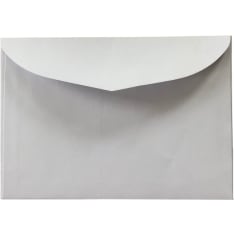 Focus Envelope 162x229 (C5) 120g White 500 pcs kirjekuoret
