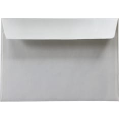 Focus Envelope 114x162 (C6) 120g Offwhite 500 pcs kirjekuoret