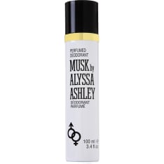 Alyssa Ashley Musk 75 ml deo spray