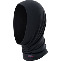 Devold Hiking thin merino collar