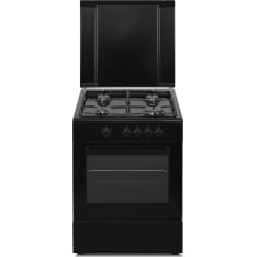 Sunwind Chef 50 musta kaasuliesi