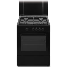 Sunwind Chef 60 musta kaasuliesi