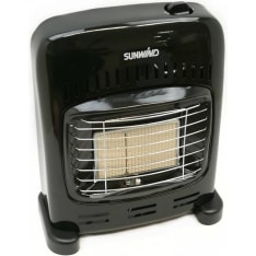 Sunwind Miniflame kaasulämmitin