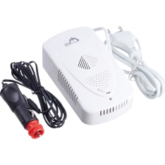 Sunwind 12V / 230V kaasuhälytin