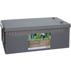 Sunwind 260AH AGM akku