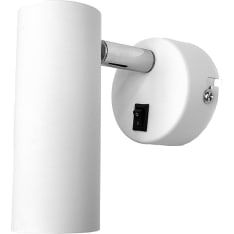 Sunwind Spotti Design valkoinen kohdevalaisin