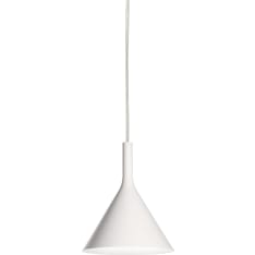 Sunwind Design valkoinen riippuvalaisin