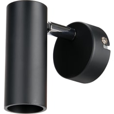 Sunwind Spotti Design musta kohdevalaisin