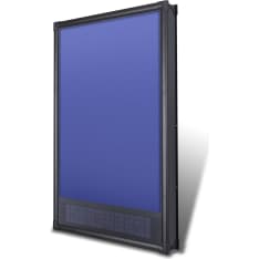 Sunwind AirPlus 100 aurinkoilmalämmitin