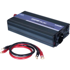 Sunwind Sunwind 600W sine wave inverter