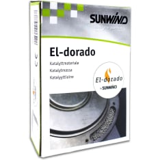Sunwind El-Dorado katalyyttiaine