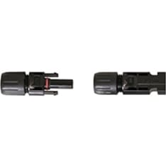 Sunwind MC4 connectors (pair)