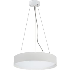 Sunwind Design valkoinen kattovalaisin