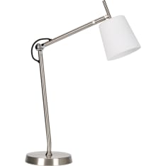 Sunwind Design valkoinen pöytävalaisin