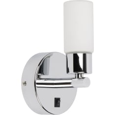 Sunwind Design Elegance kromi seinävalaisin