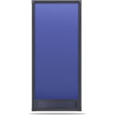 Sunwind AirPlus 120 aurinkoilmalämmitin