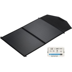Sunwind Solveig Fold 80 W venepaneeli