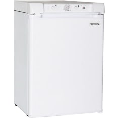 Sunwind Ventus 60 TC valkoinen kaasujääkaappi