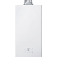 Sunwind Lx 14ltr kaasuvedenlämmitin automaattisytytyksellä