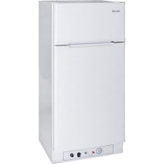 Sunwind Ventus 168 kaasujääkaappi