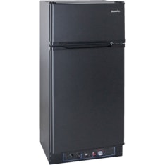 Sunwind Ventus 168 kaasujääkaappi
