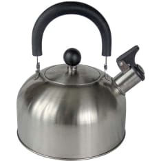 Sunwind Whistle 1,8ltr viheltävä vesipannu