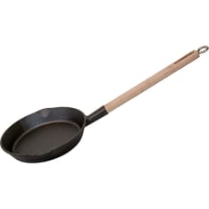 Sunwind Ø22cm, valurautaa paistinpannu