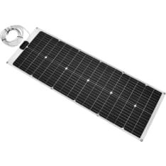 Sunwind Gotland Long 60W venepaneeli