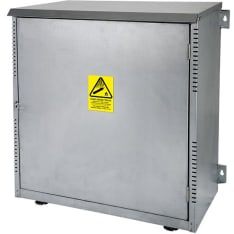 Sunwind Keep 2 x 11 kg kaasupullon säilytyskaappi