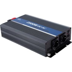 Sunwind Sunwind 2500W siniaaltoinvertteri