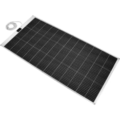 Sunwind Gotland 160 W venepaneeli
