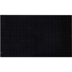 Sunwind CSUN 410W mono black aurinkopaneeli