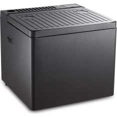 Sunwind Ventus 40 litraa kaasu/12V/230V kylmälaukku