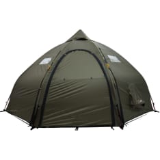 Helsport Varanger Dome 8-10 teltta