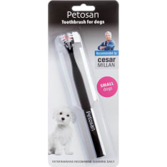 PETOSAN 0-6 KG KOIRILLE HAMMASHARJA