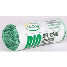 BioBag 6 l 30 kpl biopussi
