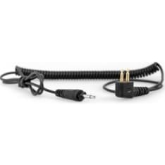 Zodiac Peltor Intermediate cable Flex monophone