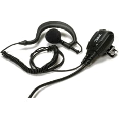 Zodiac Easy Hunt II Flex-headsetti