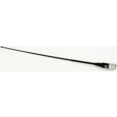 Zodiac Team Pro Waterproof long antenna