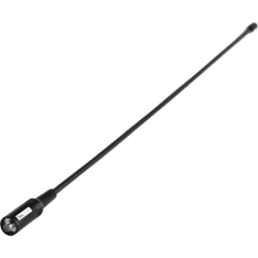 Zodiac Connect/BT 49 cm antenni