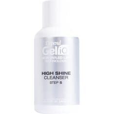 Depend Gel iQ High Shine Cleanser 35 ml viimeistelyaine