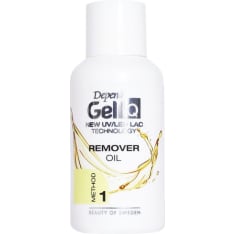 Depend Gel iQ Remover Oil 35 ml poistoöljy