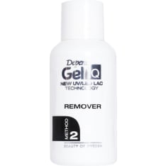 Depend Gel iQ Remover 35 ml poistoaine