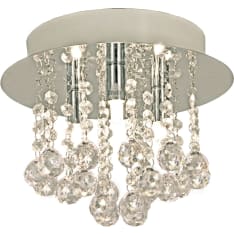 Aneta Madelene 26cm plafondi